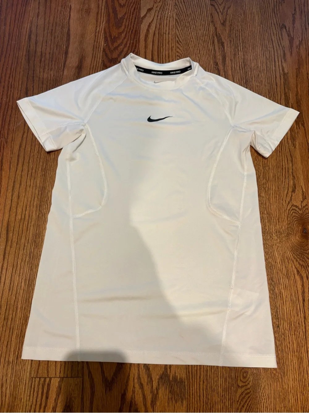 Nike Pro Boys Size Medium.